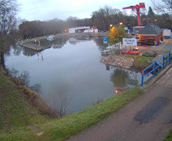 Přístaviště Petrov