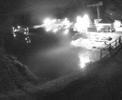 Přístaviště Petrov