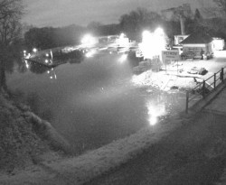 Přístaviště Petrov