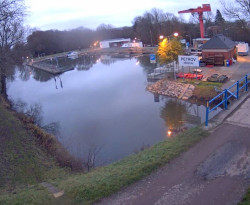 Přístaviště Petrov