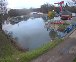 Přístaviště Petrov