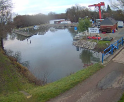 Přístaviště Petrov