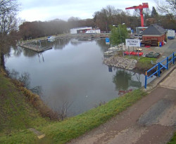 Přístaviště Petrov