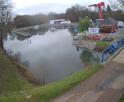 Přístaviště Petrov