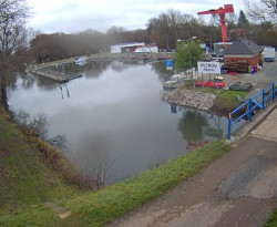 Přístaviště Petrov