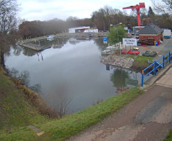 Přístaviště Petrov