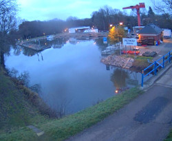 Přístaviště Petrov