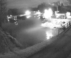 Přístaviště Petrov