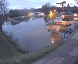 Přístaviště Petrov