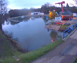 Přístaviště Petrov