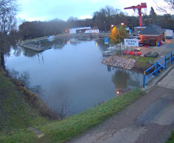 Přístaviště Petrov