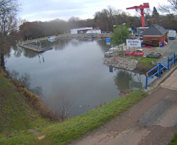 Přístaviště Petrov