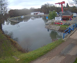 Přístaviště Petrov