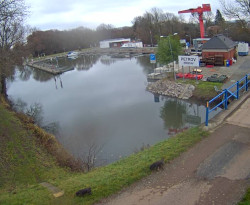 Přístaviště Petrov