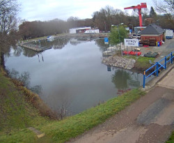 Přístaviště Petrov