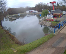 Přístaviště Petrov