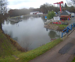 Přístaviště Petrov