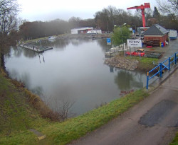 Přístaviště Petrov