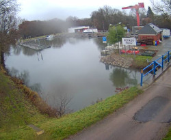 Přístaviště Petrov