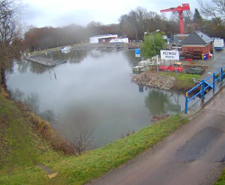 Přístaviště Petrov