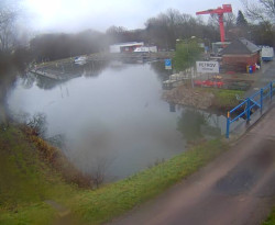 Přístaviště Petrov