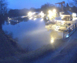 Přístaviště Petrov