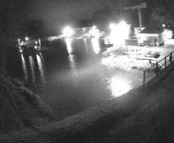 Přístaviště Petrov