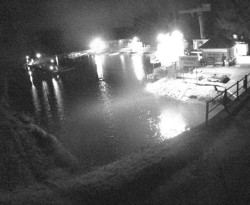 Přístaviště Petrov