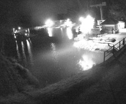 Přístaviště Petrov