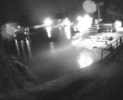 Přístaviště Petrov