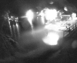 Přístaviště Petrov