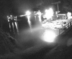 Přístaviště Petrov