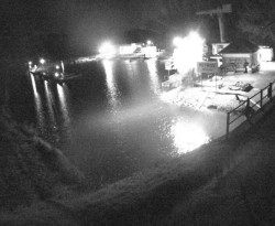 Přístaviště Petrov