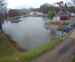 Přístaviště Petrov