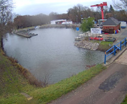 Přístaviště Petrov