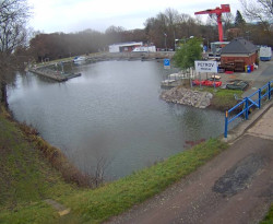 Přístaviště Petrov