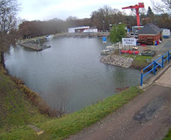 Přístaviště Petrov