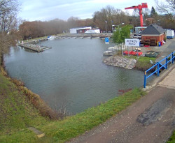 Přístaviště Petrov