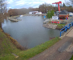 Přístaviště Petrov