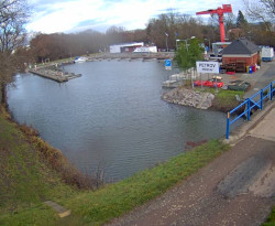 Přístaviště Petrov