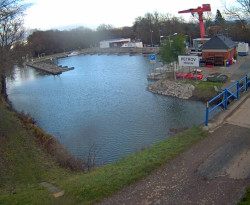 Přístaviště Petrov