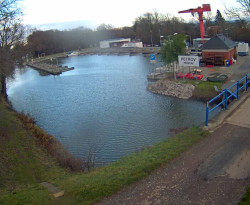 Přístaviště Petrov