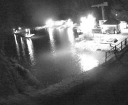 Přístaviště Petrov