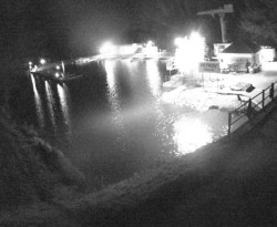 Přístaviště Petrov