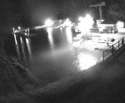 Přístaviště Petrov