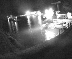 Přístaviště Petrov