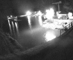 Přístaviště Petrov