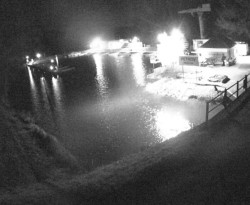 Přístaviště Petrov