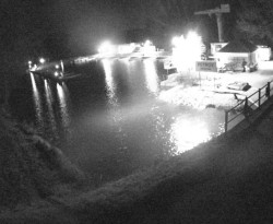 Přístaviště Petrov