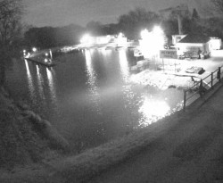 Přístaviště Petrov